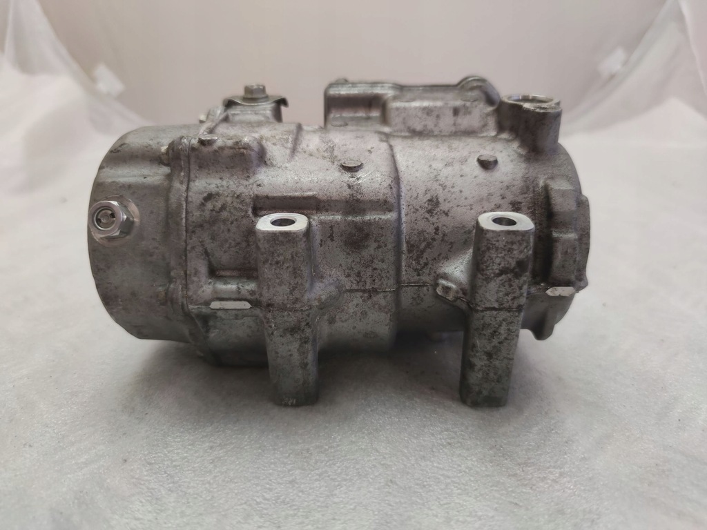 фото №5, Lexus rx 450h 2016 компрессор / компрессор кондиционера a/c