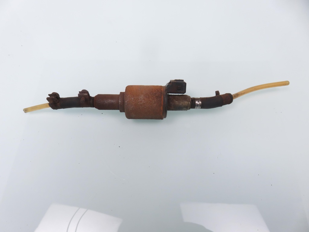 фото №5, Помпа webasto mercedes-benz w168 89372a