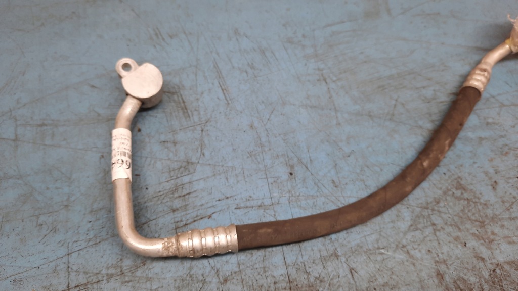 фото №4, Шланг кондиционера volvo v40 ii 12-19r