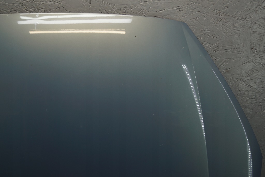 фото №6, Капот кришка двигуна ford s-max mk1 38