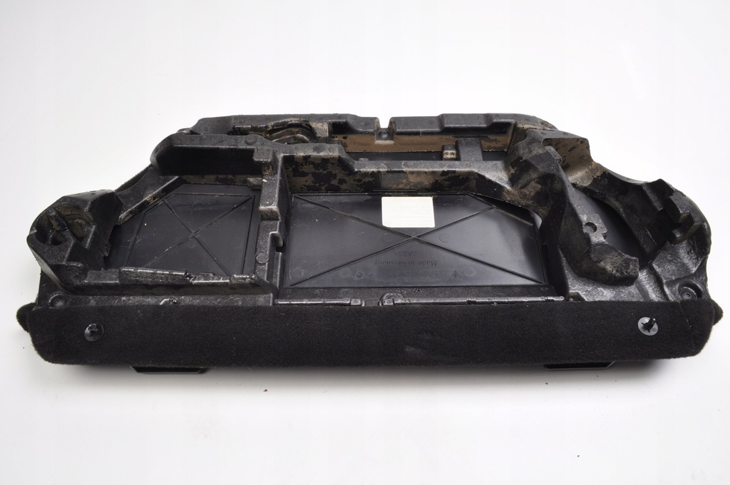 фото №7, Porsche 911 997 бардачок багажника 99755112302