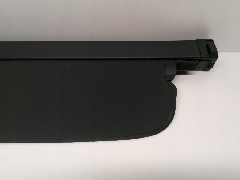 фото №4, Volvo v60 ii шторка багажника 31462676 оригінал 2018-