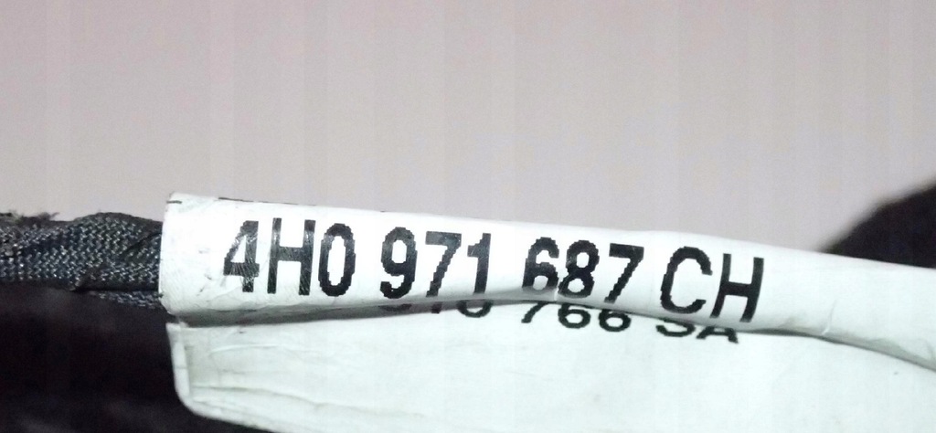 фото №12, Набір dociągów двері audi a8 s8 d4 4h 4h1837015e