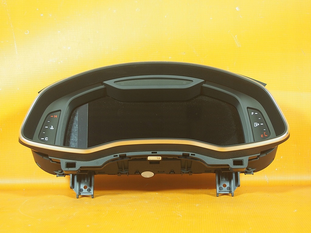 фото №1, Audi a6 4k счетчик виртуальный cockpit 4k0920890d 24km