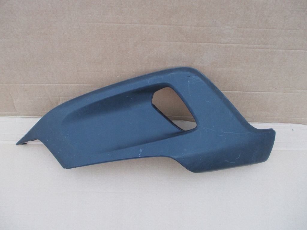 фото №1, Решётка бампера левая volvo v40 ii cross country 31