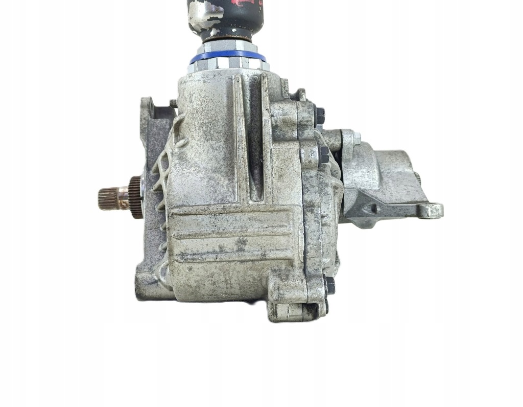 Купить Трансмиссия редуктор коробка передач приборная дифференциал mini r60 7540104402