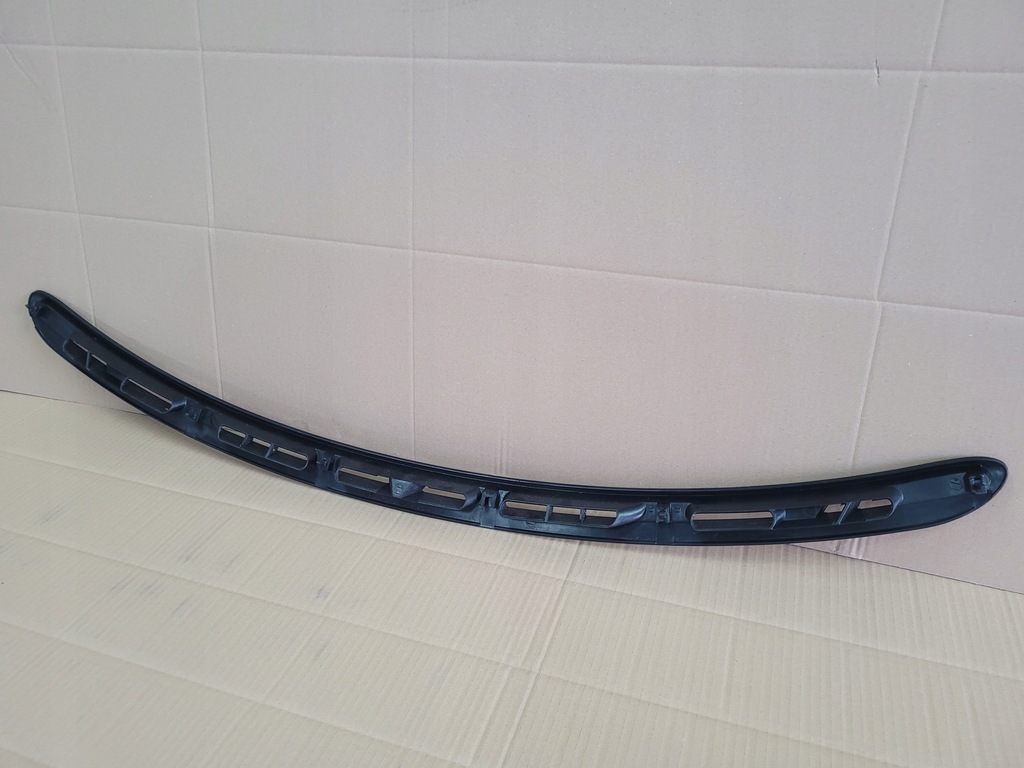 фото №6, Alfa romeo gt жабо решётки молдинг решётка панели