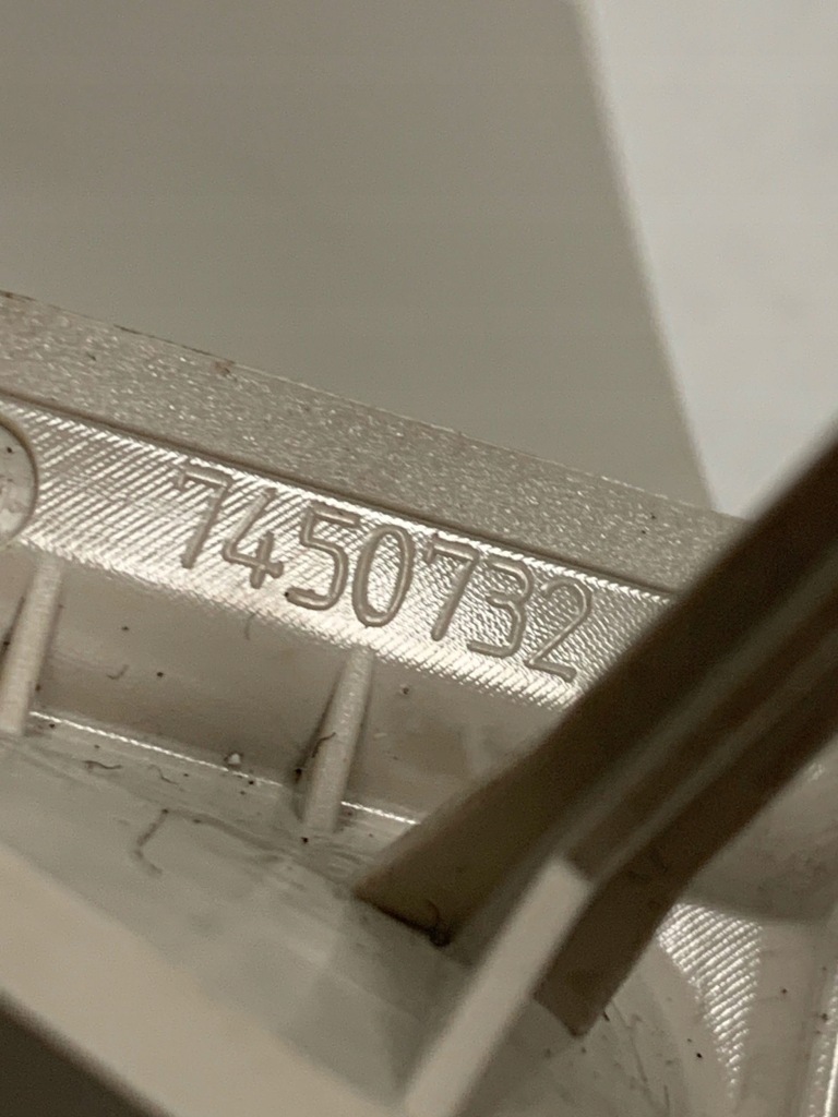 Інша частина салону bmw 3 g20 g21 7450732 в Україні