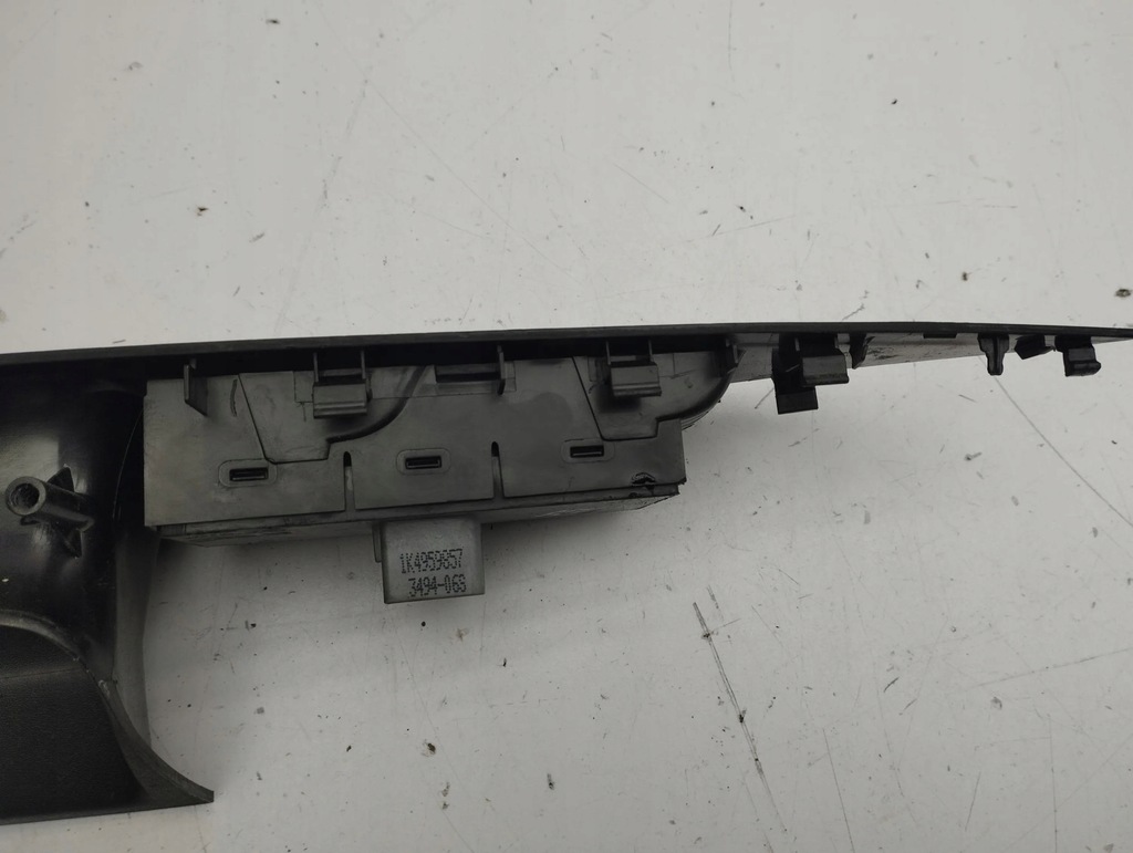 фото №9, Seat altea 2005 кнопки окон