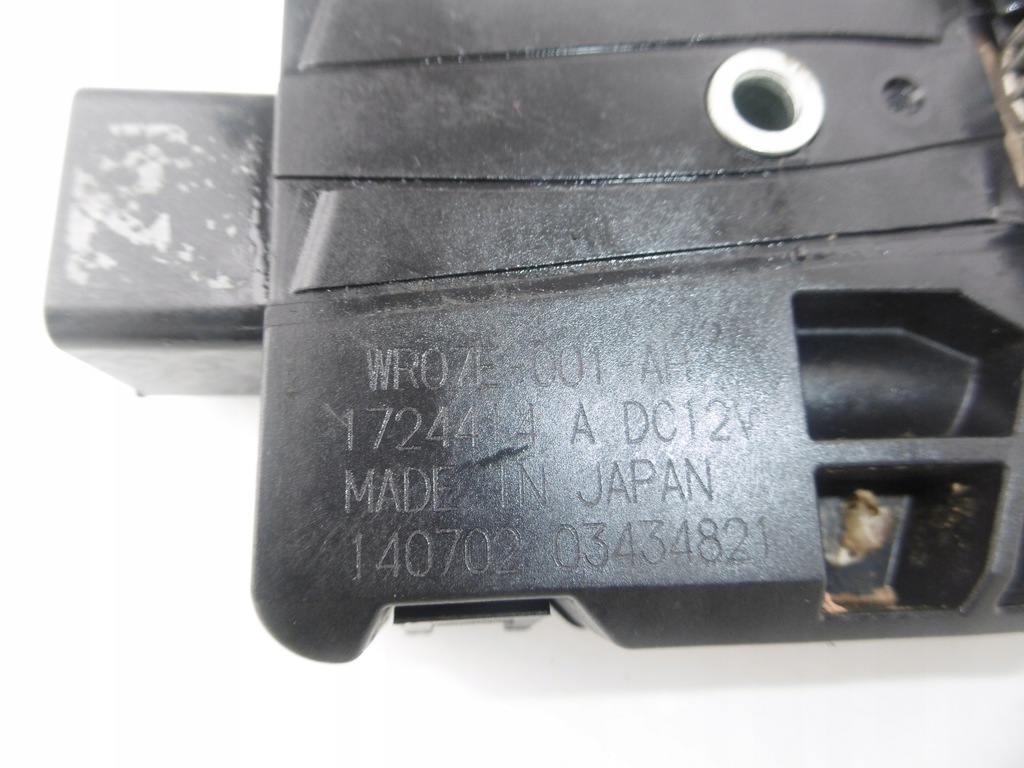 фото №9, Моторчик люк 1724414 infiniti q50