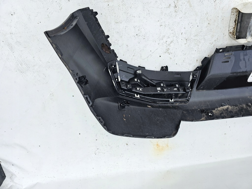 фото №10, Бампер bmw ix i20 21- задня pdc задній задня