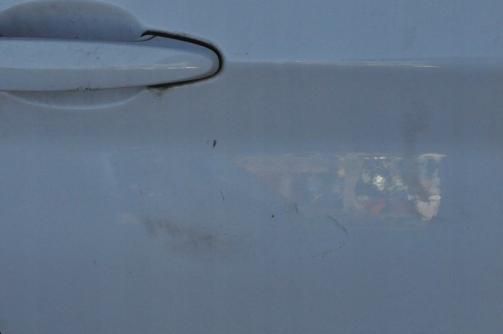 фото №9, Bmw 1 f20 двері правий перед праве передні