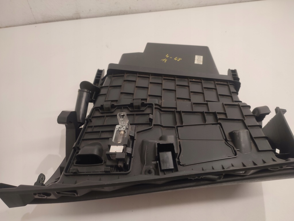 фото №9, Renault fluence бардачок пасажира europa