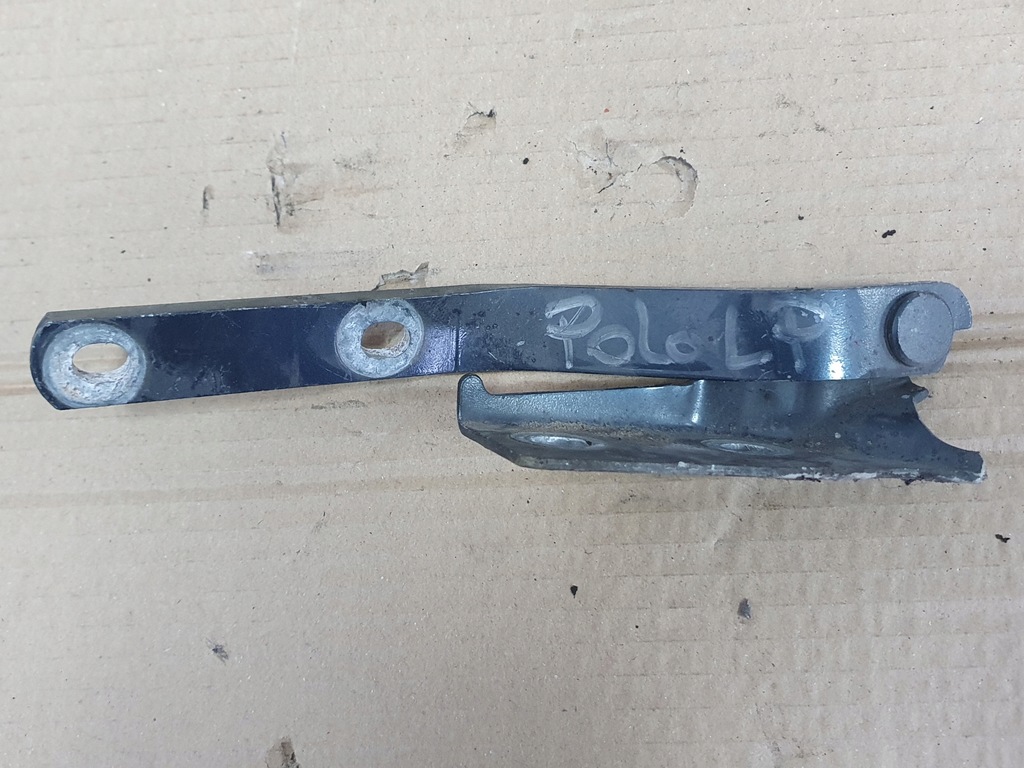 фото №1, Петля капот лівий перед vw polo