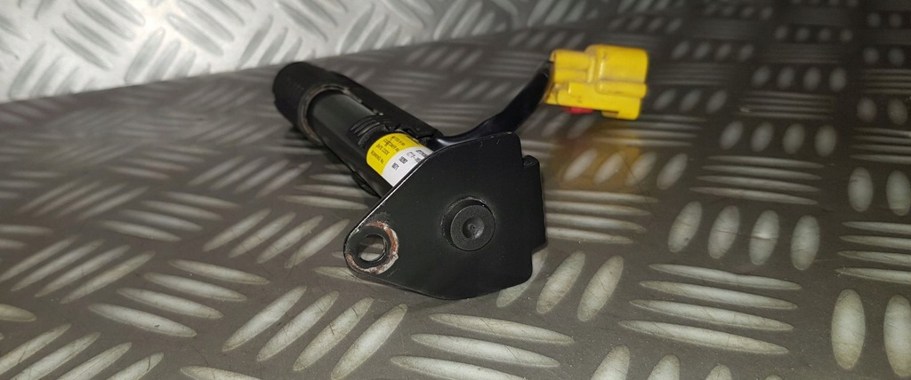 фото №6, Jaguar xe x760 xf x260 патрон пиротехнический pieszego петля капот перед