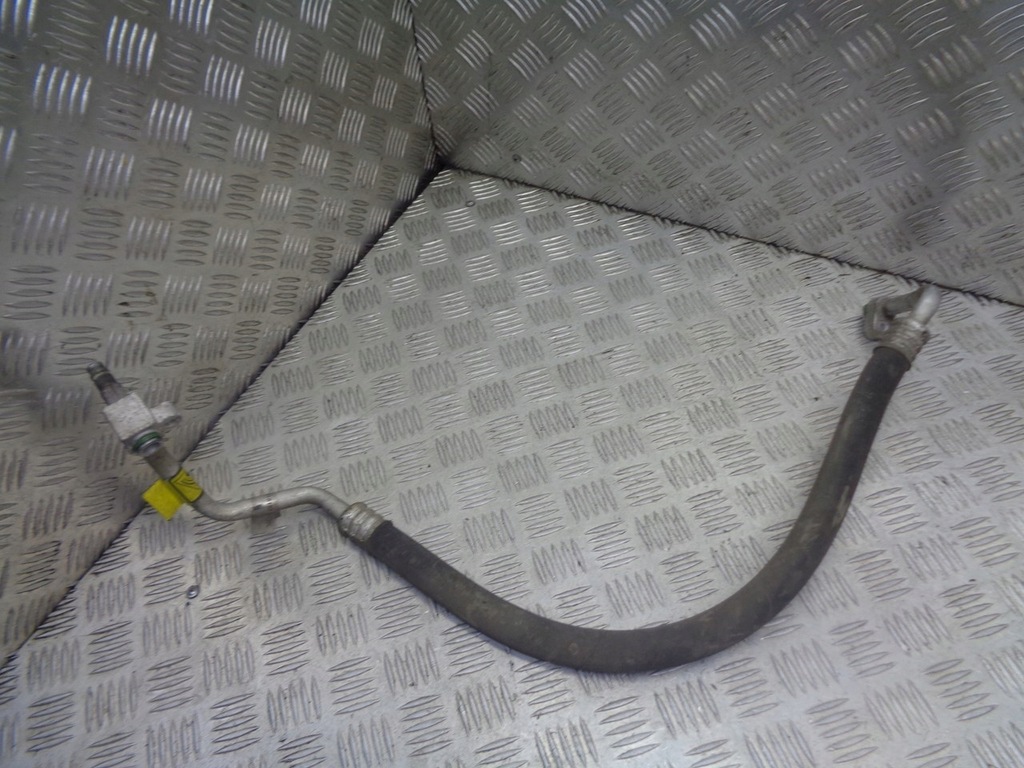 фото №1, Шланг кондиционера fiat panda ii 1.2