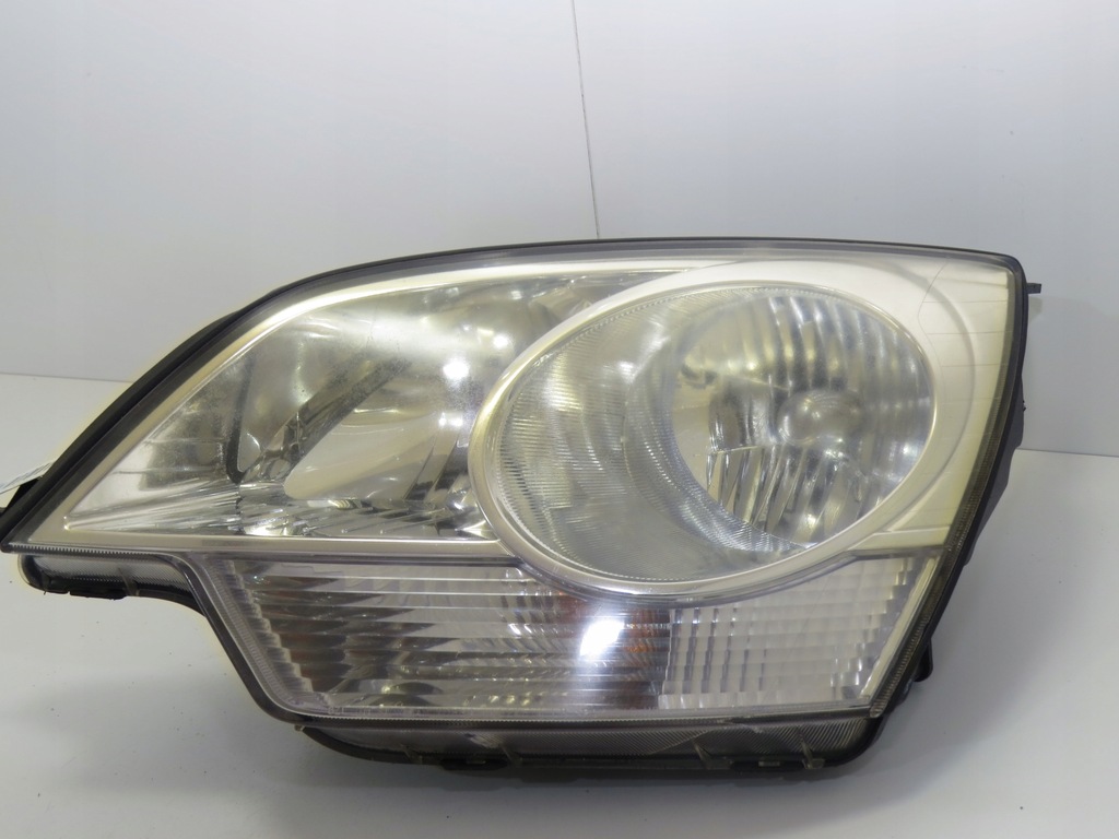 фото №7, Лампа левый перед передняя opel antara 06-10r