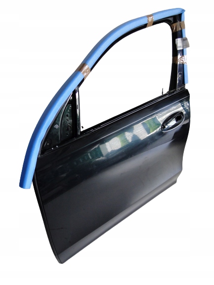 фото №1, Mercedes gls 167 x167 w167 двері передні ліва