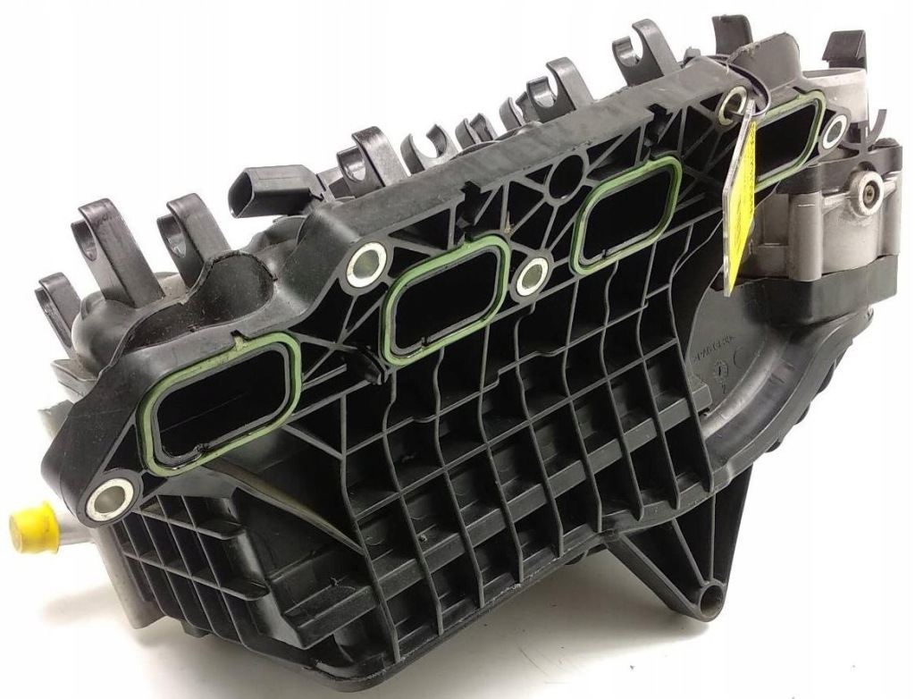 фото №1, Новый org коллектор всасывающий vw passat b8 b7 audi a3