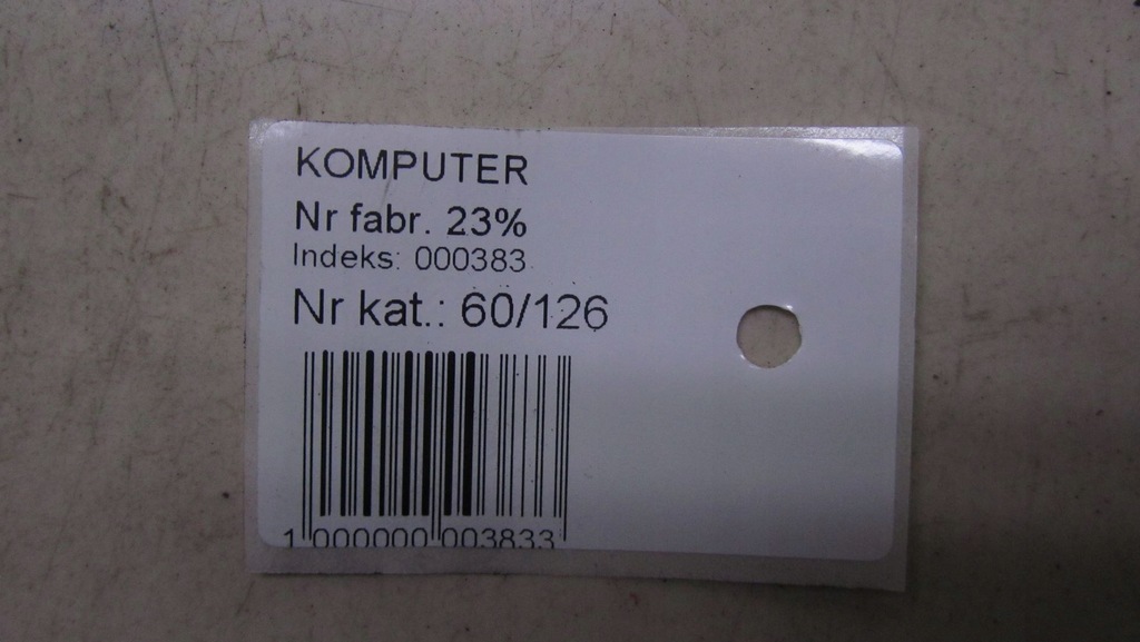 фото №5, Hyundai i40 1.7 блок управления двигателя 0281018492 11-14