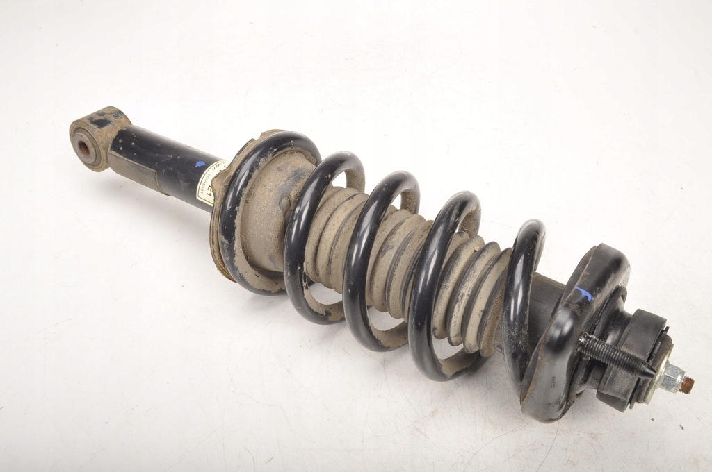 фото №1, Honda cr-v iv lift 2.0 амортизатор задня задній