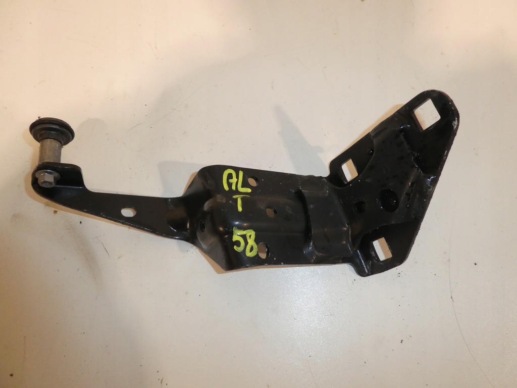 фото №1, Направляющая дверь верхний master iii 777946809r