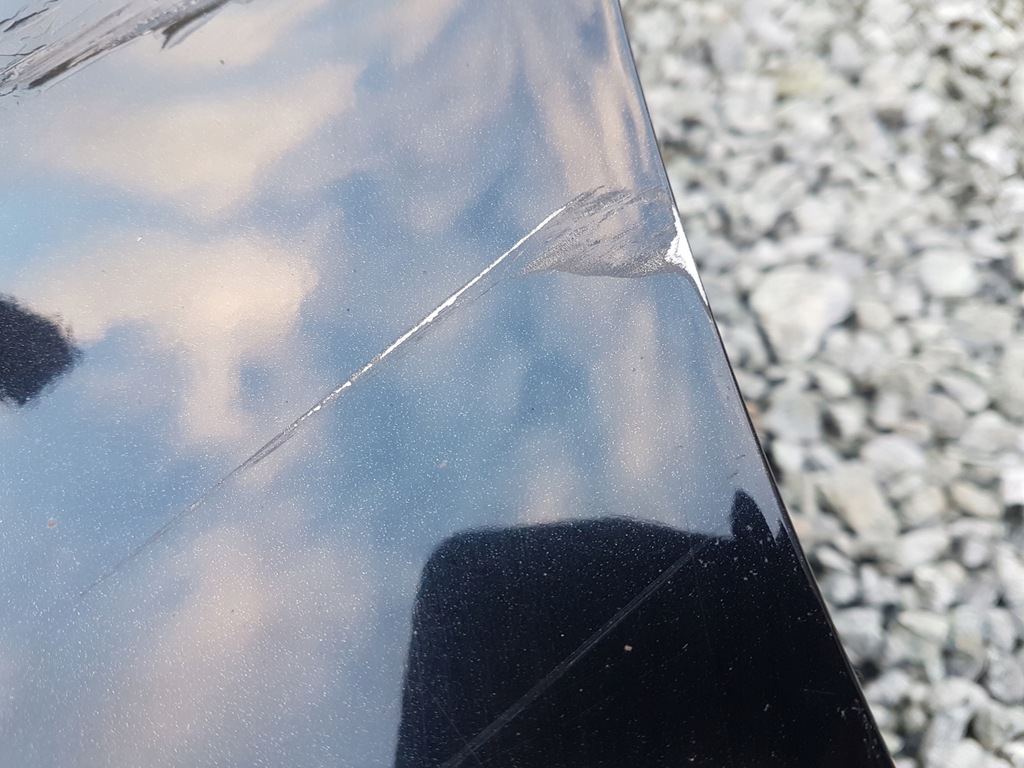 фото №12, Ford kuga mk1 двері лівий задня задні f8