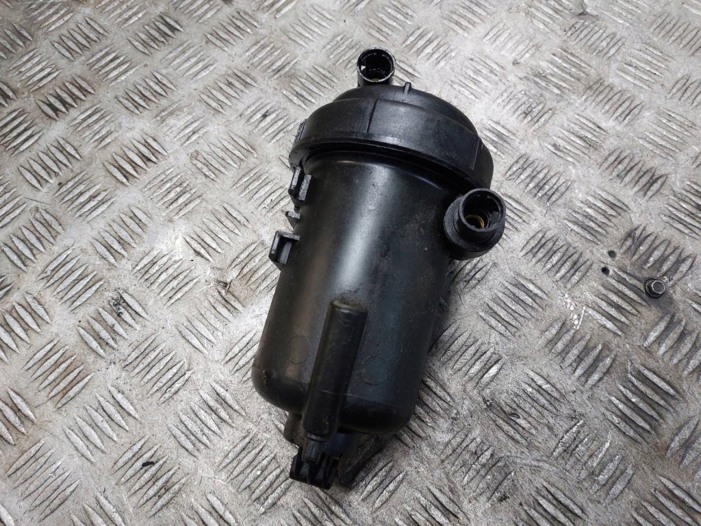 фото №1, Корпус основание фильтра топлива opel antara i 2.0 cdti 96629454