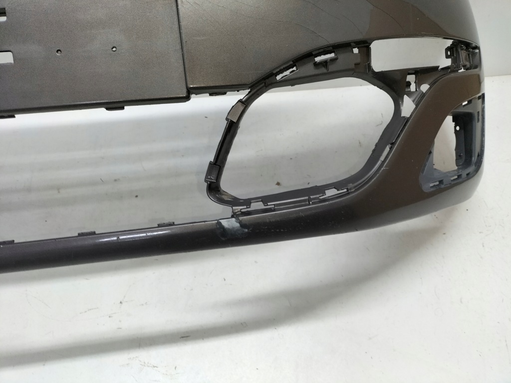 Купити Бампер передній перед peugeot 308 2 t9 13-17