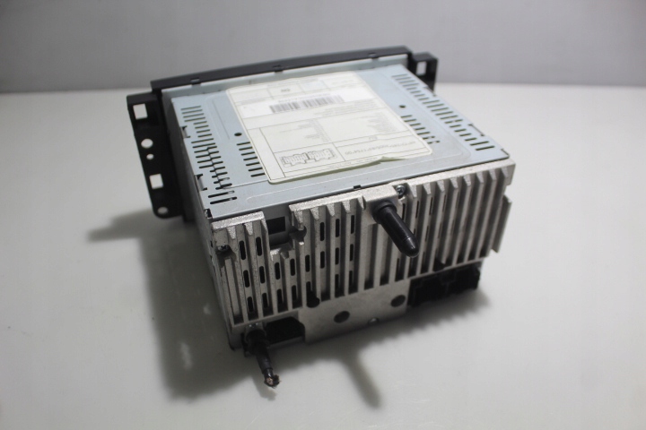 фото №3, Радио chevrolet captiva i