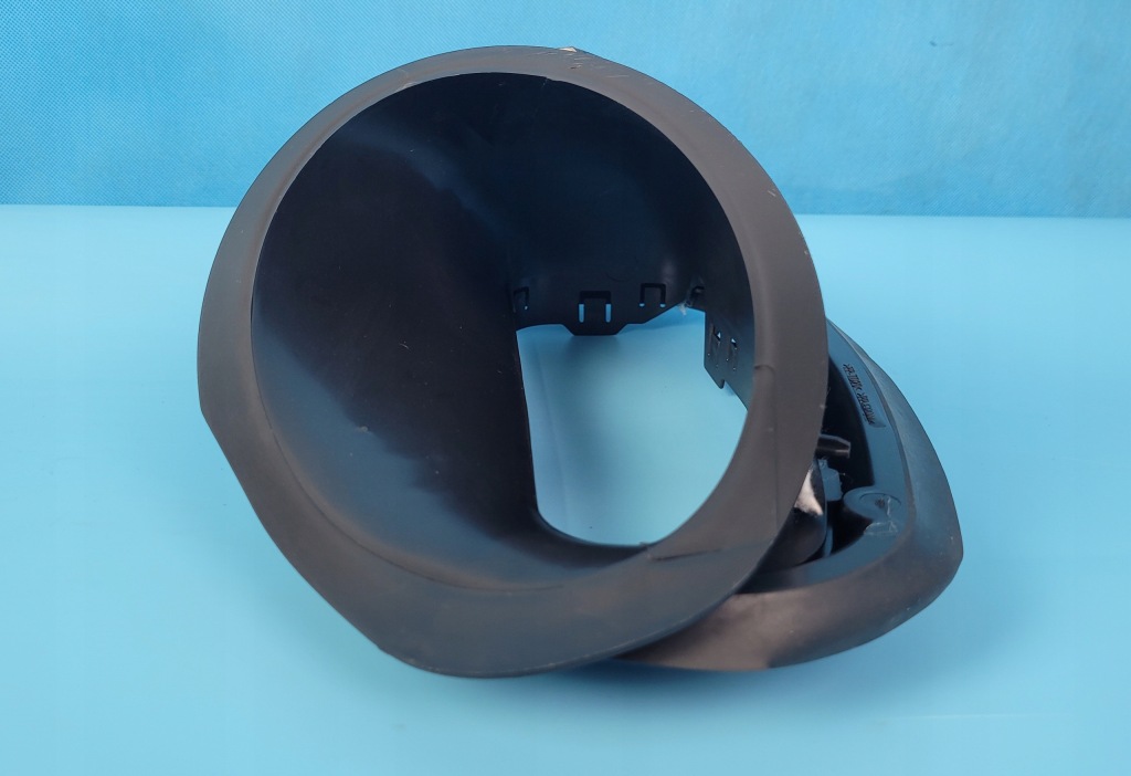 Opel corsa f 23r gs-line шланг канал впуск воздуха 9826494880 9826752180 Киев