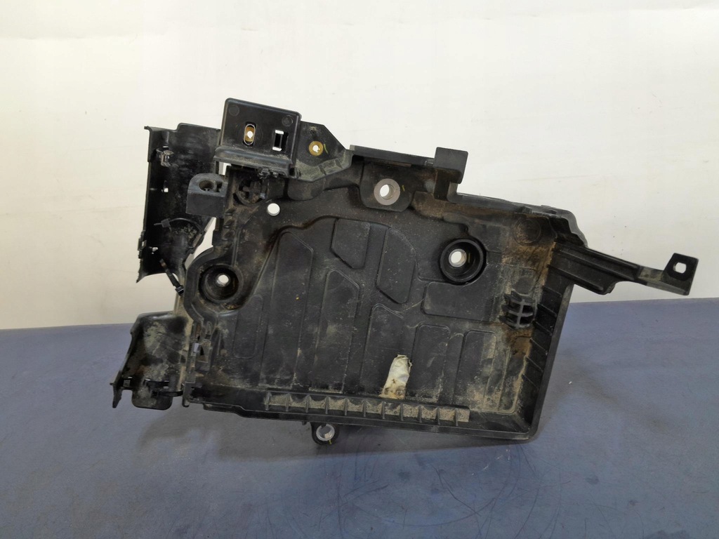 фото №7, Dacia jogger основа акумулятор 648948037r