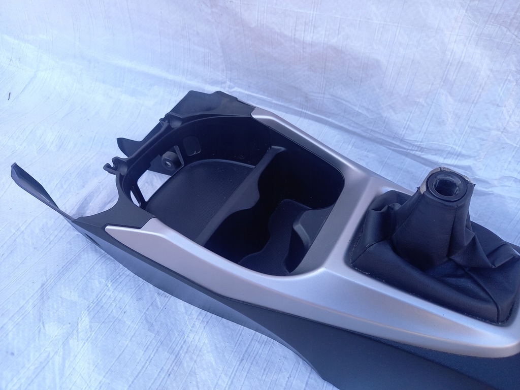 фото №6, Тунель середній honda city v 08-