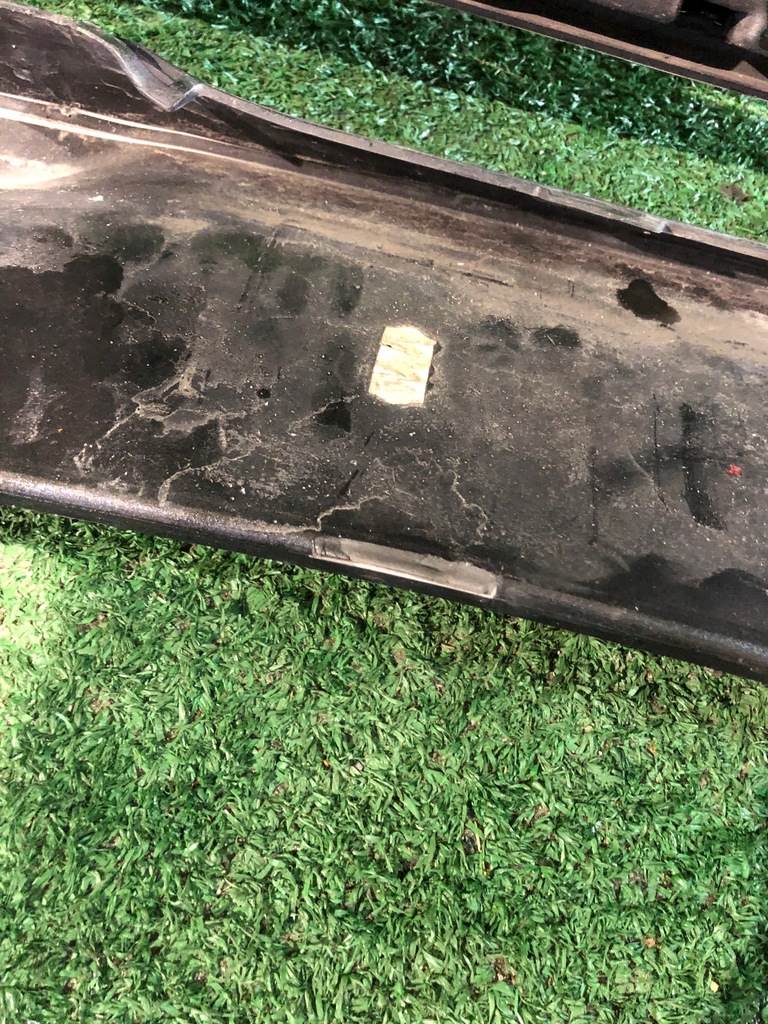 фото №9, Бампер передній audi a6 c8 s-line