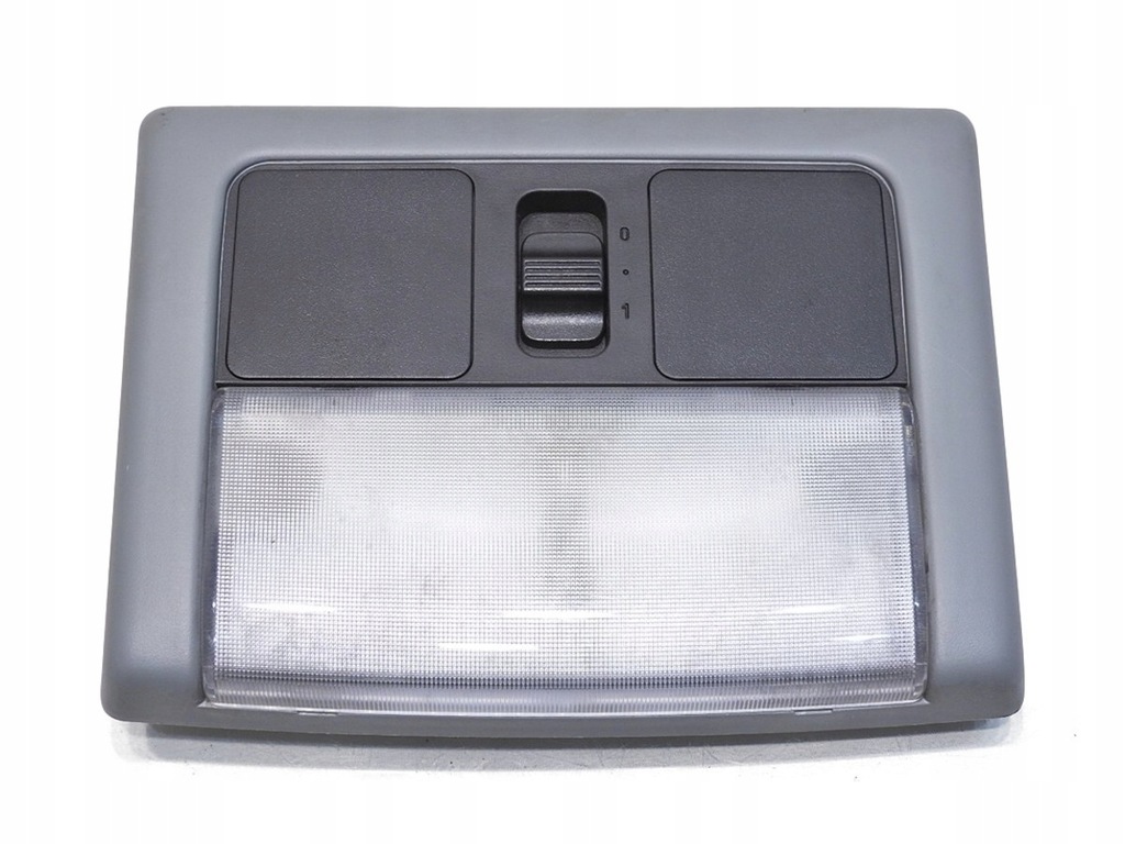 фото №1, Лампа освещение кабины honda accord vi