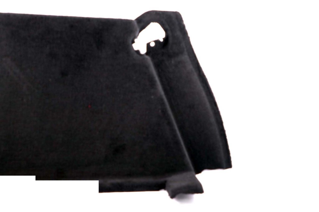 фото №10, Bmw x6 e71 обшивка багажника лівий антрацит 7246971