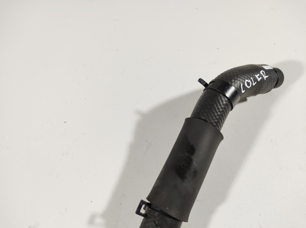 фото №7, Kia stonic 1.0 t-gdi 17- wąż шланг інтеркулер