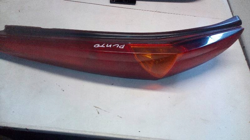 фото №1, Лампа задня ліва fiat punto