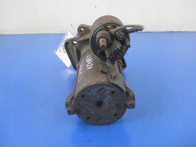 фото №5, Renault clio стартер k9k770