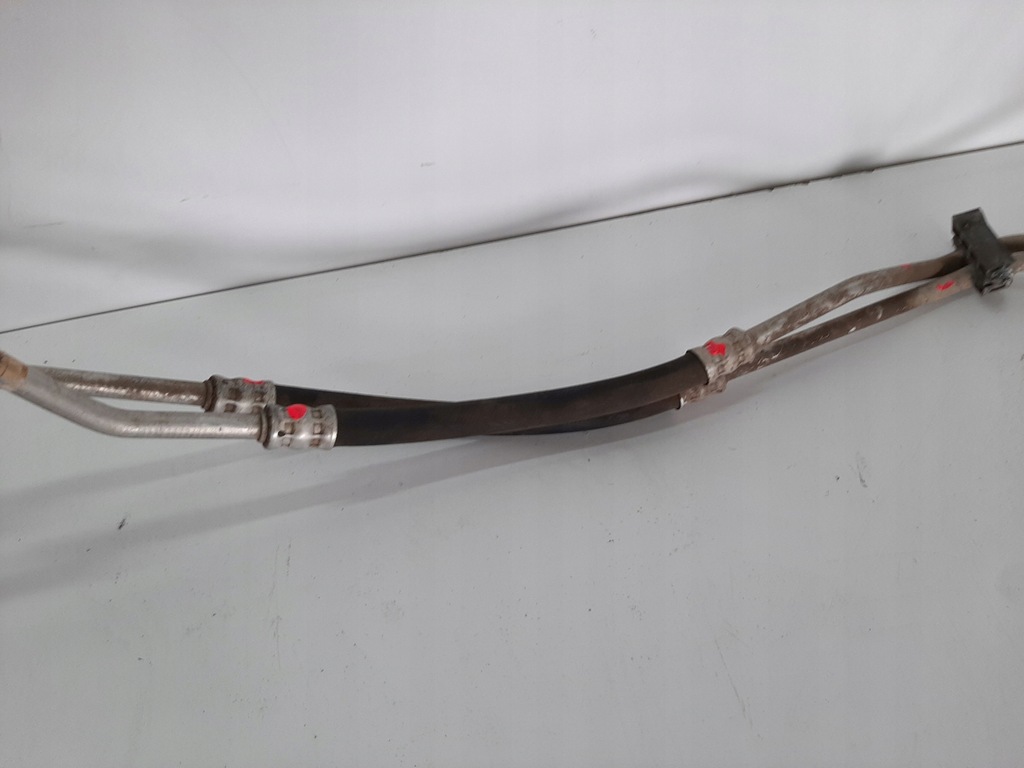 фото №8, Dodge ram 1500 3.6 14r шланг масляний коробки