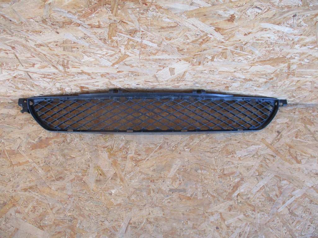 фото №1, Решітка середня бампера smart forfour w454