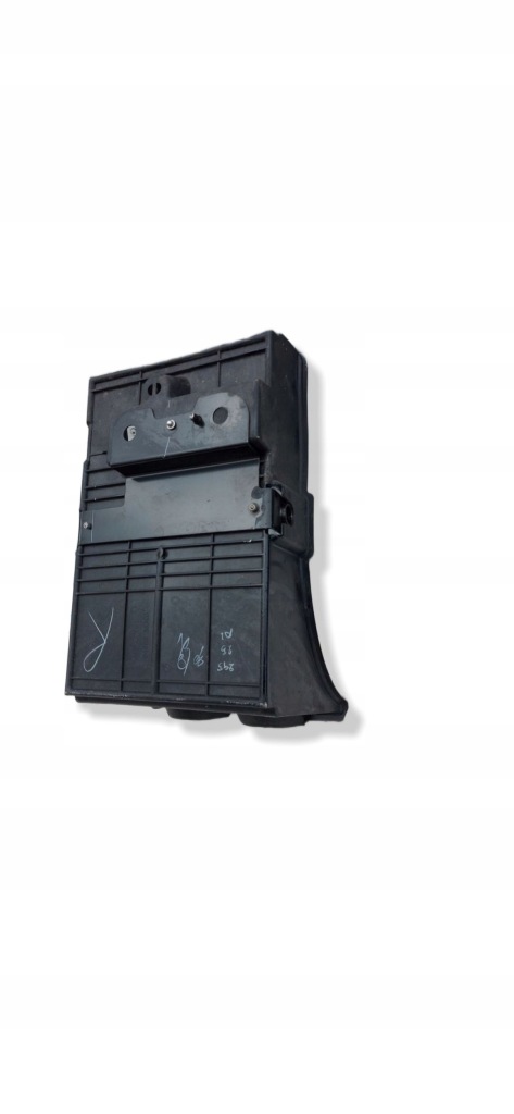 Кронштейн корпус основа акумулятор mercedes x w470 4705403702 оригінальний номер Ціна