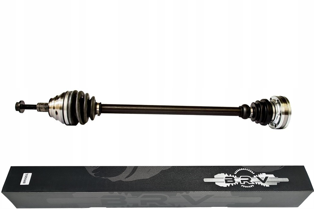 фото №1, Привідний вал права seat leon 5f1 2.0 cupra автоматична коробка передач nowa