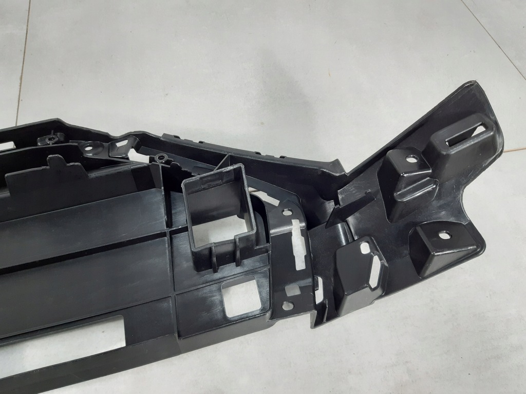 фото №9, Audi a6 c8 allroad усилитель решётка 4k0807233d