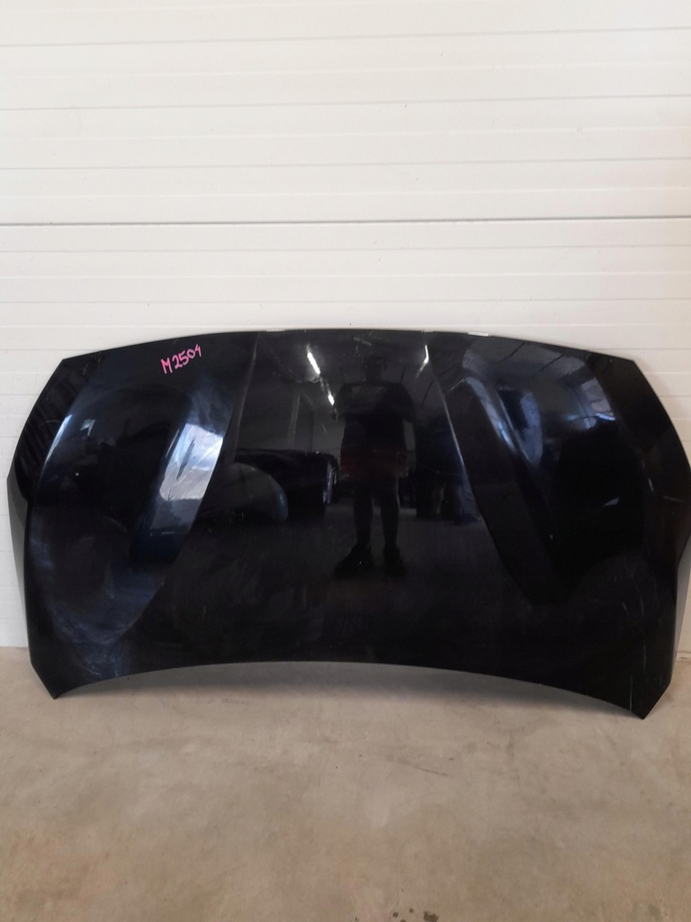 фото №1, Капот bmw 2 f45 f46