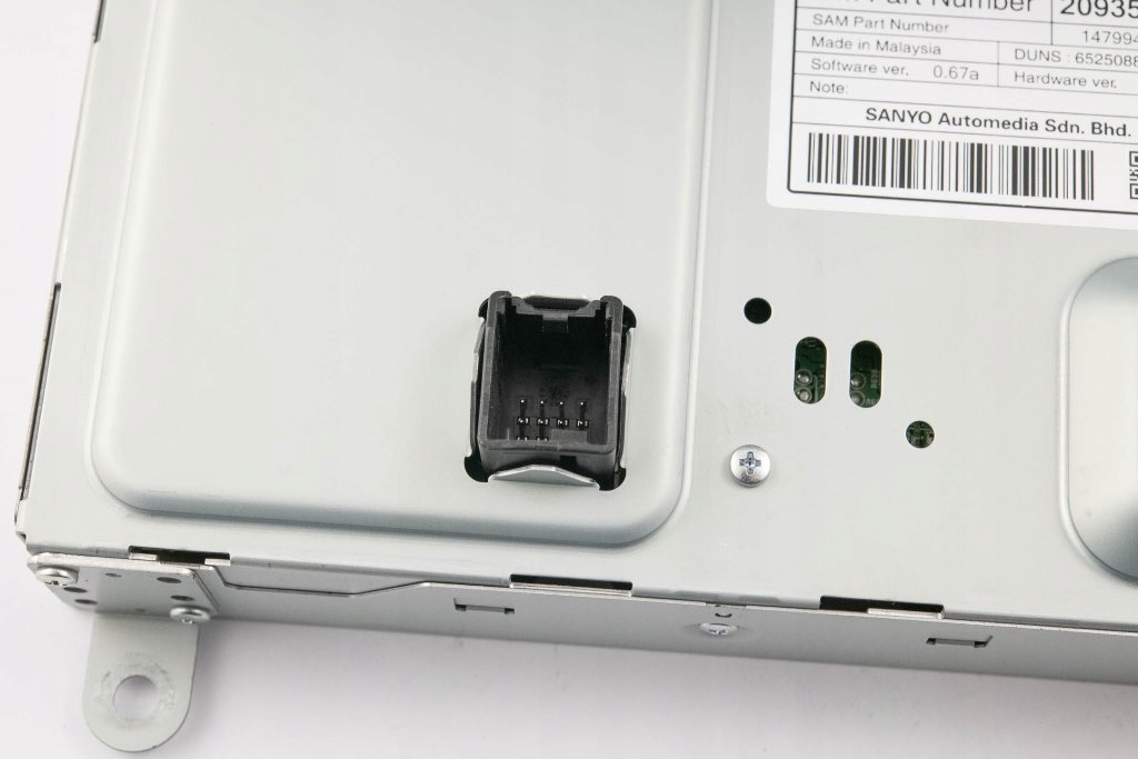 Радио автомобильные заводской навигация дисплей opel astra j 20935346 Недорого