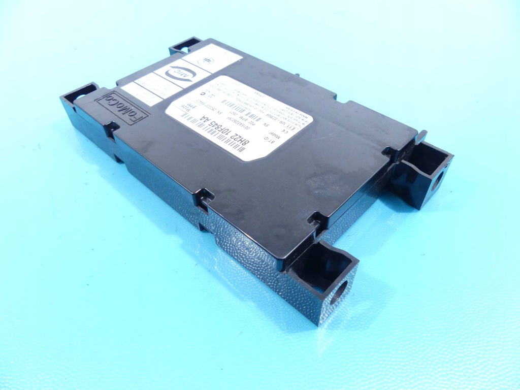 Купить Блок управления модуль bleutooth range rover iii l322