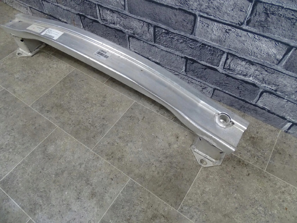 фото №3, Балка бампера задняя задняя mini cooper f56 f55