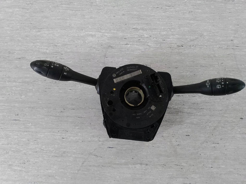 Купить Переключатель комбинированный mini r56 13042007 05531353 3449454-01 1.6