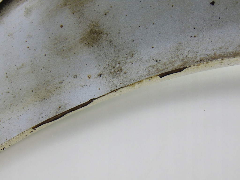 фото №13, Крыло правый перед audi a3 8p lift cabrio ly9c